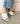 Gabor sandale blanc velcro 428035