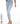 Frank Lyman denim jeans pale 213126u