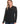 Frank Lyman blouse brillant noir