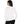 Frank Lyman knit top- blanc