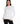 Frank Lyman knit top- blanc