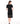 Frank Lyman robe amour noir 256810U