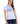 Frank Lyman top love brillant bleu 256818u