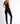 Shan legging à détails texturées 52469-59