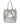Vince Camuto Nylon Silver Argent