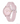 Lacoste Silicone Pink Metallic Dial Women's Watch - 2001289