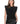 Frank Lyman Top cuir black 244102