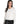 Frank Lyman cardigan brillant silver coeur 244611u