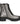 Caprice botte 9-25101-43-248 STONE METALLIC